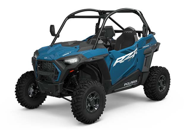 RZR Trail S 1000 SPORT ZENITH BLUE